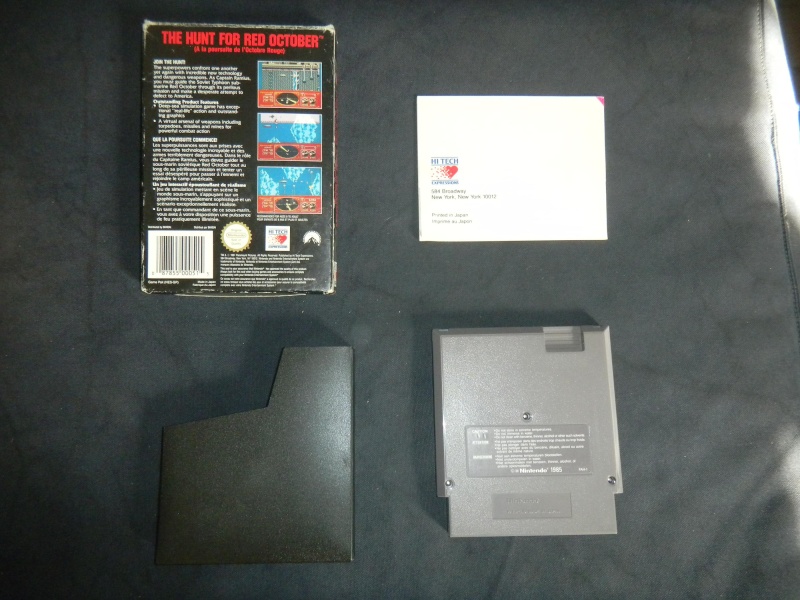 [est] Du NES et Super Nintendo Complet ou boite . [25/03] Dscn1035