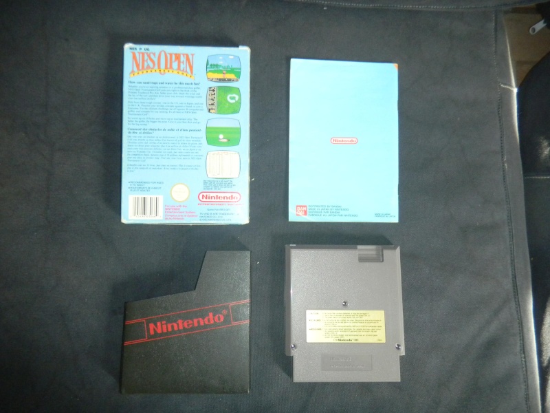[est] Du NES et Super Nintendo Complet ou boite . [25/03] Dscn1041