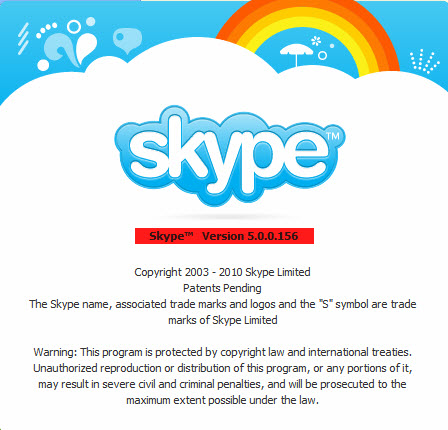 تحميل برنامج Skype 5.0 0.156 2011 اخر اصدار Ououso11