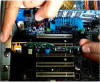 تعرف علي أساسيات صيانة الحاسبات PC Maintenance بالتفصيل وبالصور الموضحة أيضا للمبتدئين 1410