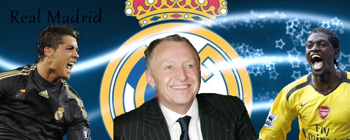 Salle de presse Real Madrid Realba10