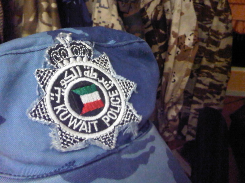 Yemeni Police Blue DPM Img00010