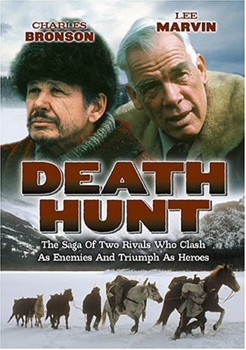 death hunt Death210