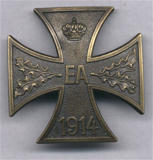 copie de KriegVerdienstKreuz 1  von Braunschweig : KVK1 : croix du mérite de guerre du Brunswick Kopie_10