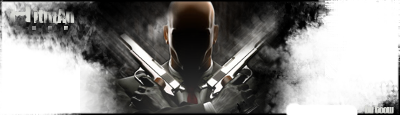 ma galerie de tous :s a part de premiere signature ! Hitman14