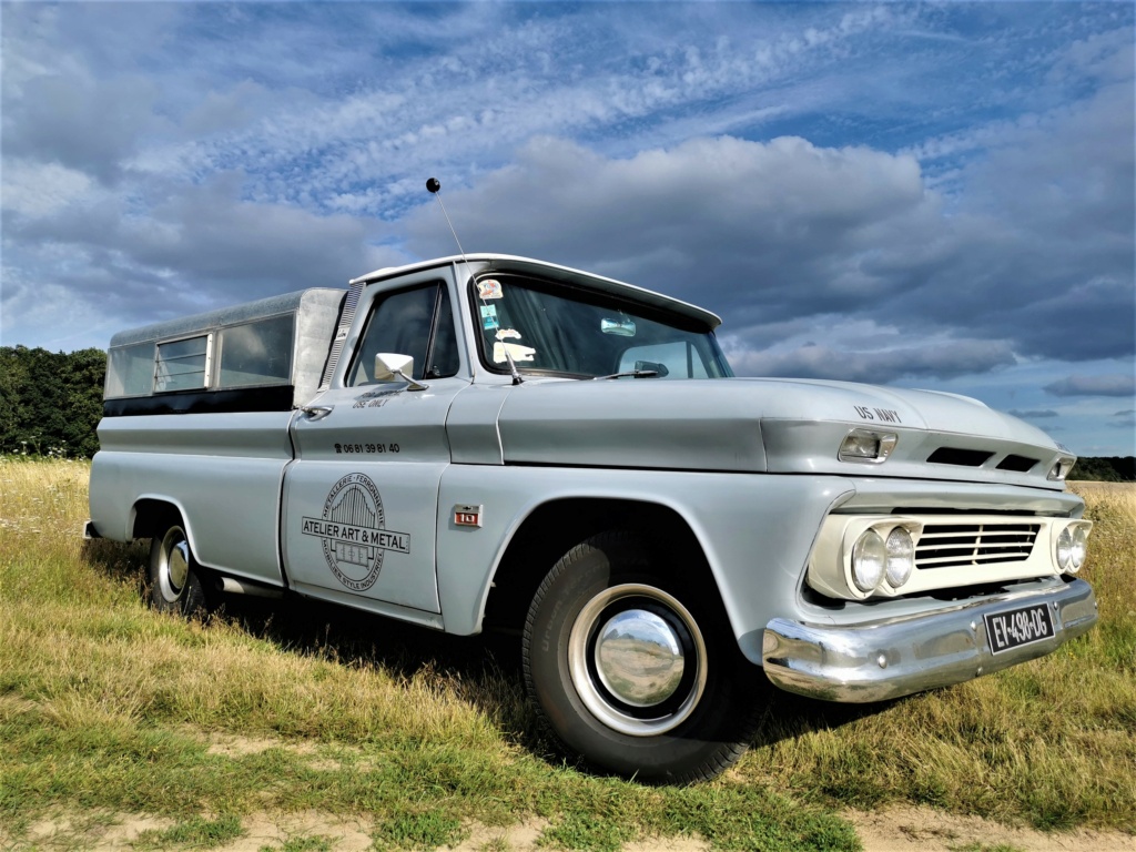 CHEVROLET C10 pick-up 1966 Img_2017