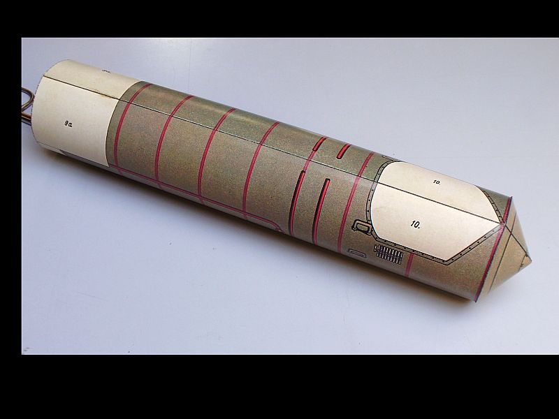 Schreiber-Reprint des Landesmuseum Stuttgart - Dampflok Württembergische C - Seite 4 Kessel15