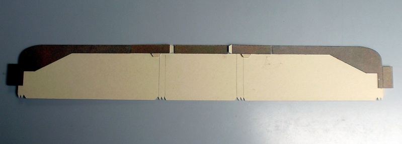 Schreiber-Reprint des Landesmuseum Stuttgart - Dampflok Württembergische C Tender16