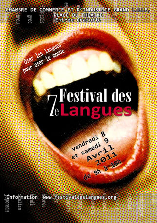 Festival des langues des 8 et 9 avril 2011 Image010