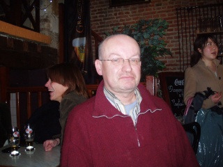 Le 14 Décembre 2010 au café de Paris de Lille P1010289