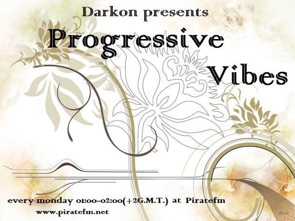 progressive vibes radio show  by darkon 19466_10