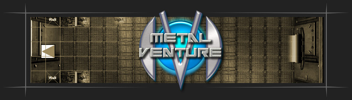 Metal Venture