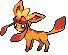 Spliced Pokemon Sprites Glacec11