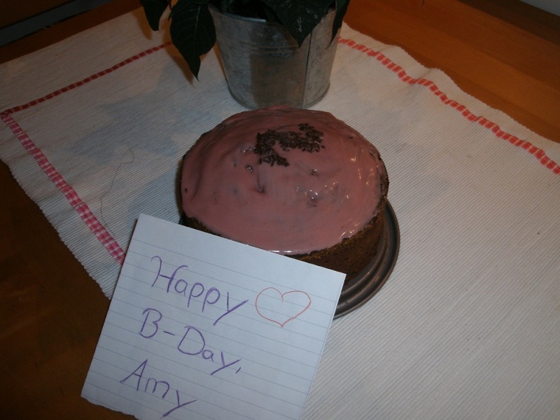 Amy's Birthday Gedc0810