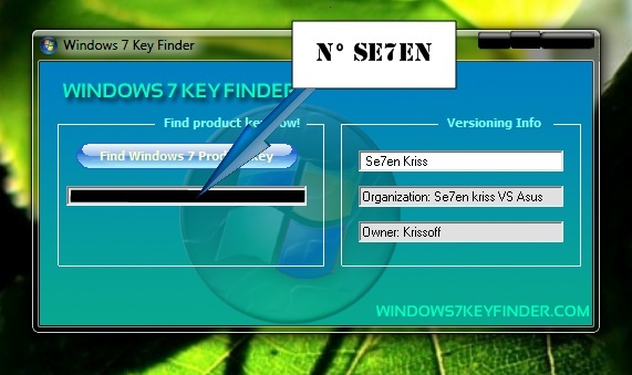 Windows_7_Key_Finder W7kf12