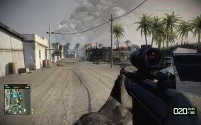 battlefield bad company 2 Images17