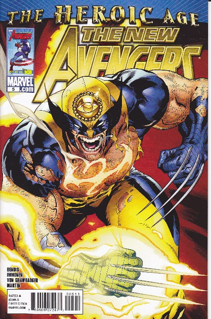 New Avengers #1 - Page 2 Newav510