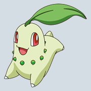 Pokemon Giveaway (January - April) Chikor10