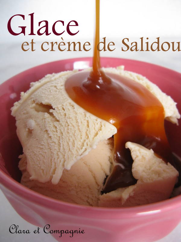 Glace au yaourt et crème de Salidou Photo_19