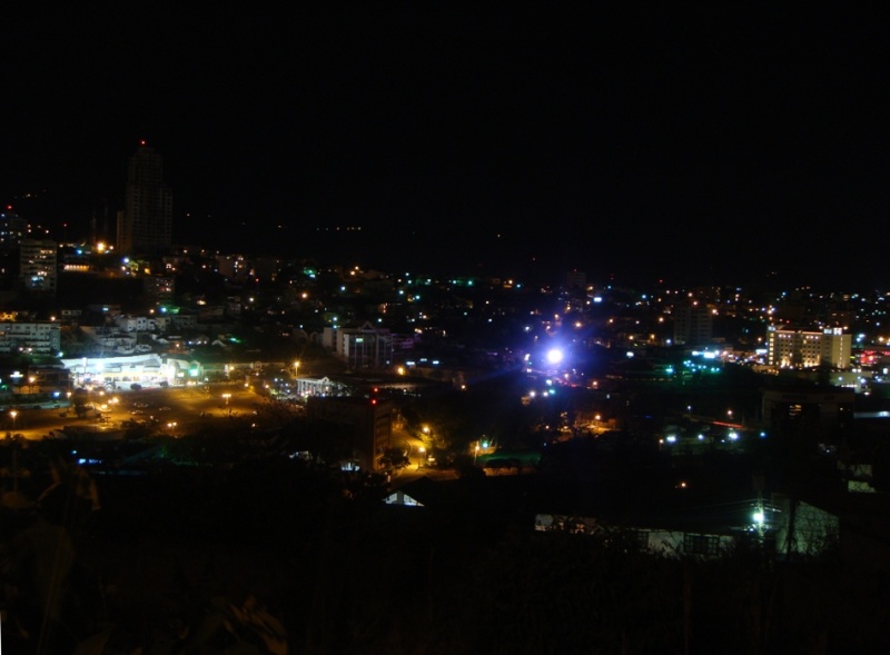 Ciudad de Tegucigalpa Honduras - Página 2 Dsc04410