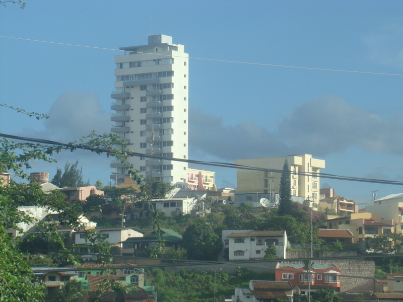 Ciudad de Tegucigalpa Honduras - Página 2 Imagen13