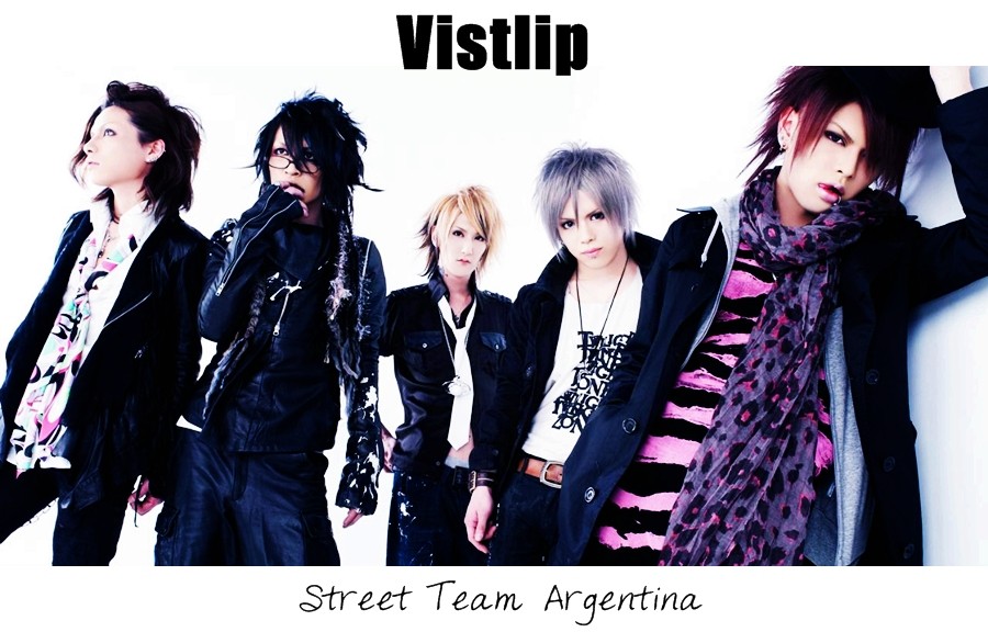 Vistlip Argentina