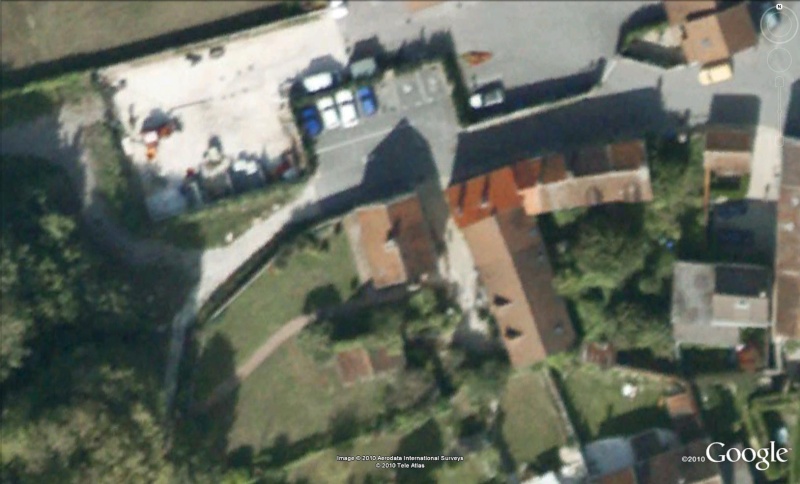 Maisons natales des "grandes figures" repérées dans Google Earth Ge_bra10