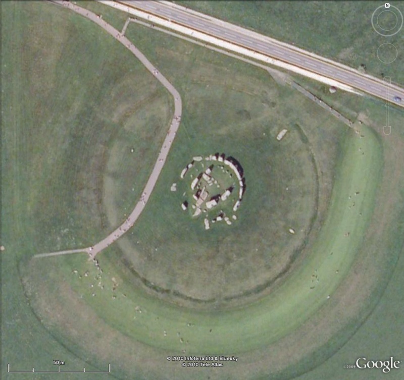 Observatoires astronomiques vus avec Google Earth - Page 19 Stoneh10