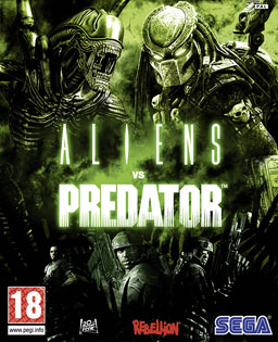 Aliens vs Predator (2010) Aliens10
