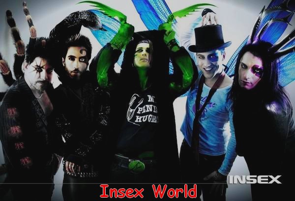 INSEX  World