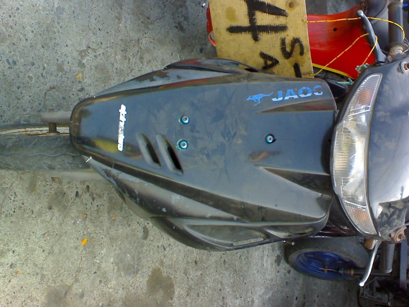 MY 4TH PROJECT SCOOT HONDA DIO2 Dio2_p10