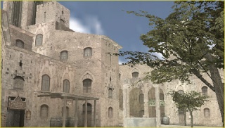 Фасад обложки и скриншот игры PSP (V). Valhal11