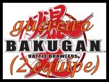 guereiro bakugan(2ºequipe)