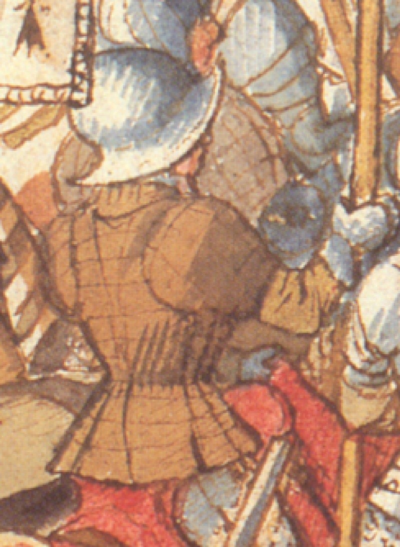 Jaque et chaines de bras Vers_116