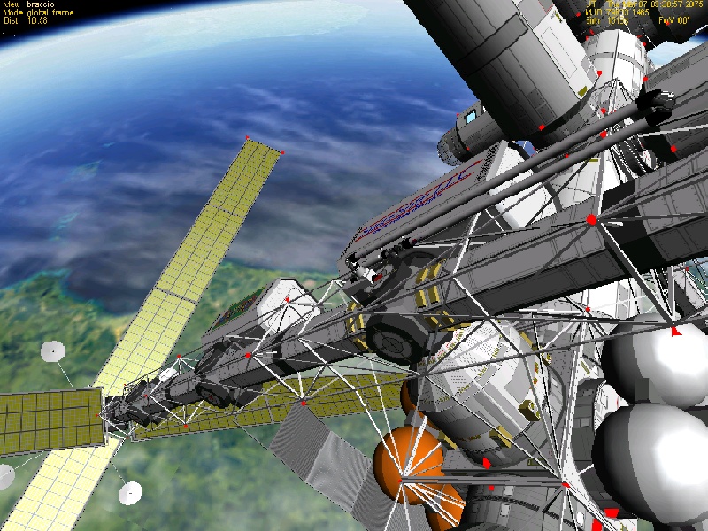 URMS e Space Station Bloks Immagi11