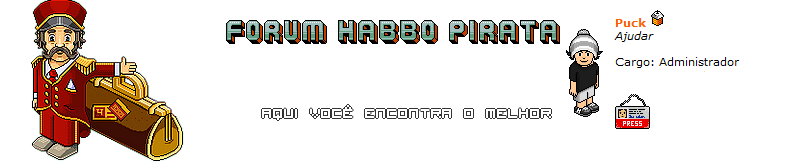 Habbo Pirata