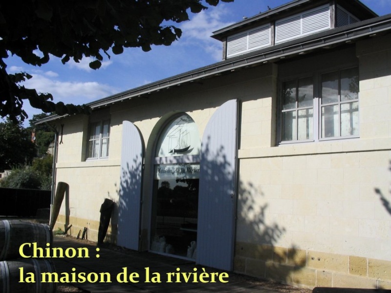 LOUDUN dans la Vienne. Maison18