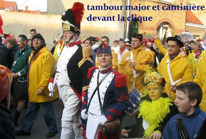 Région Nord-Pas-de-Calais Tambou10