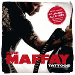 Peter Maffay - Tattoos (40 Jahre Maffay-Alle Hits-Neu Produziert) Maffay10