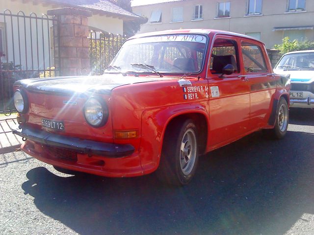 Une Simca 1100 dans le prochain Gran Turismo ! 06_6210