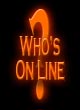 Who is online?