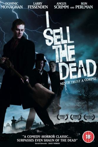 فيلم الرعب المثير I Sell the Dead نسخة DvdRip مترجم بحجم 149 ميجا 323