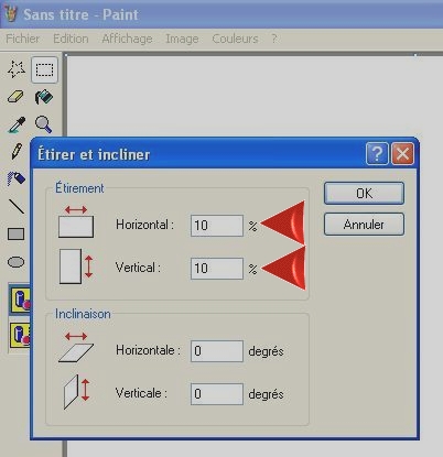 tutoriel : capture d'écran et redimensionnement d'image avec PAINT Capt_e22