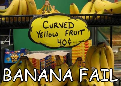 A Very Retarded Forum Banana14