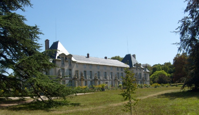 Les jardins de l'Impératrice Jardin10