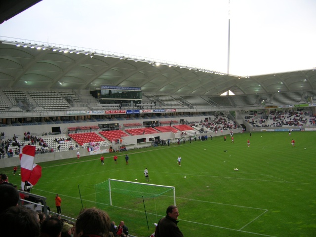 Ca c est passé un soir dans un stade Reims_13