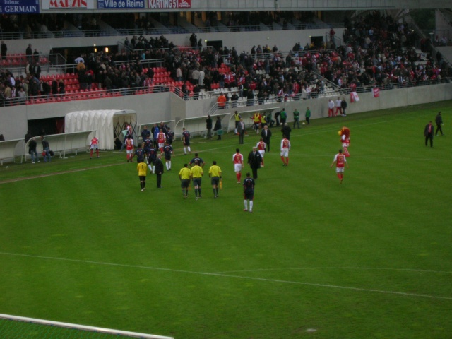 Ca c est passé un soir dans un stade Reims_21