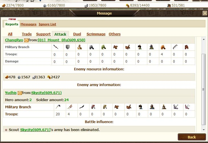 ~~ T I P S ~~ Everything about SCOUT with PIC Scout10