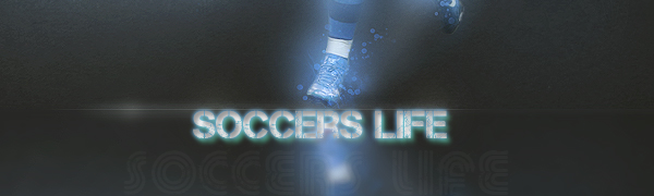 Soccer-life