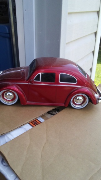 VW toys for sale Bug_610